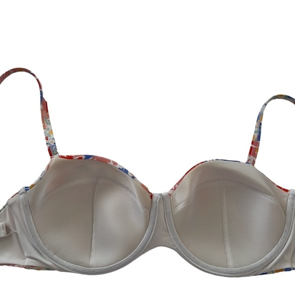 LSpace String Cheeky Bikini Size 10 NWT - Picture 12 of 16